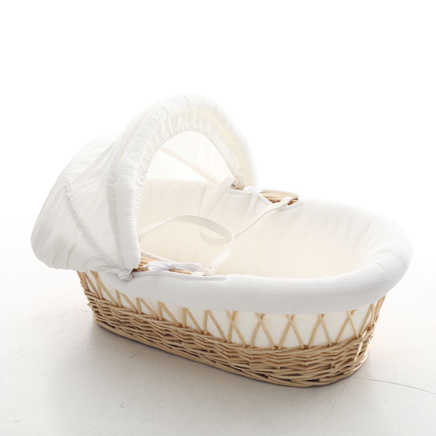 Buy Mose Basket for Babie online Mumzworld